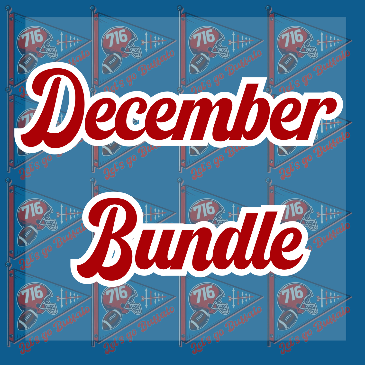 December Bundle