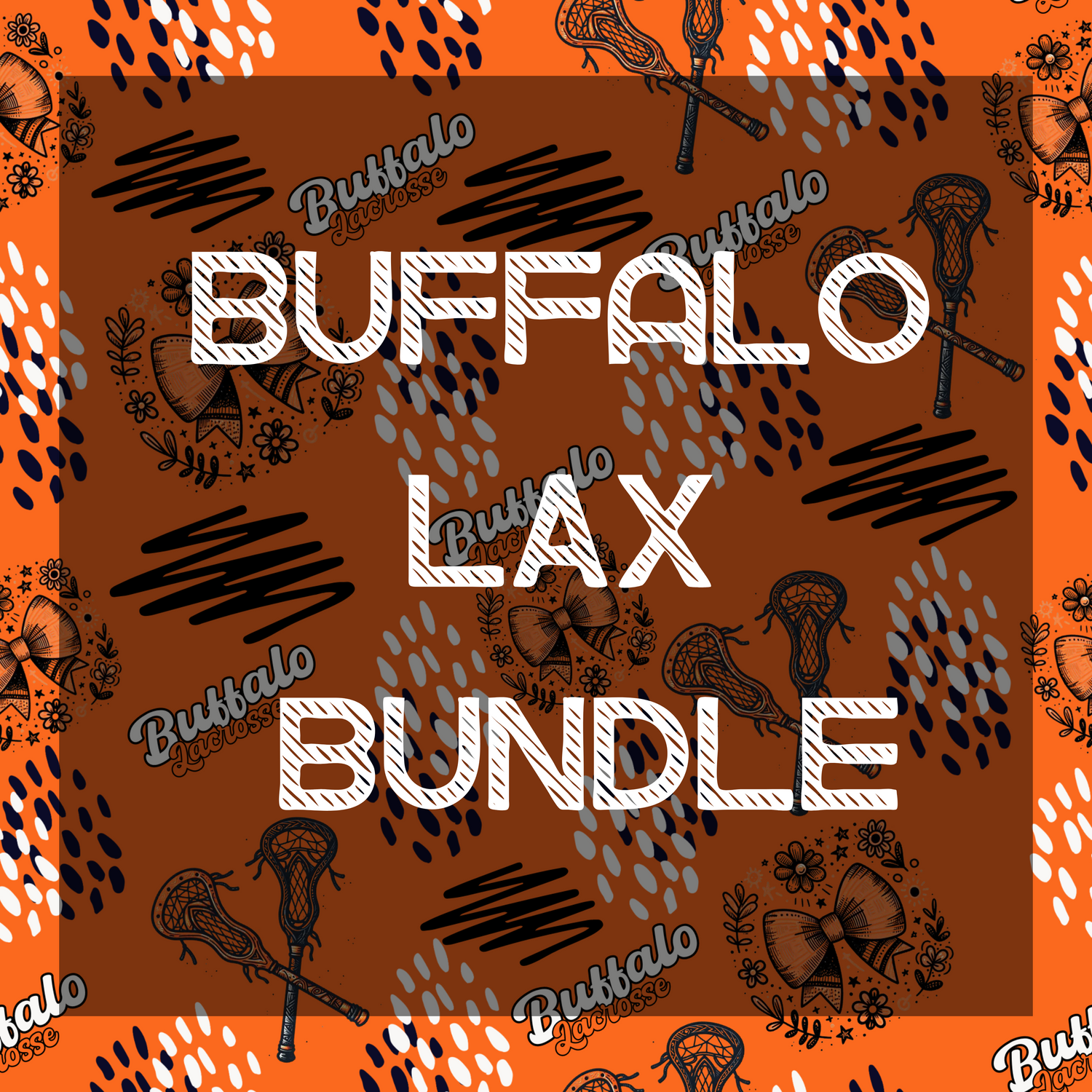 Buffalo LAX Collection