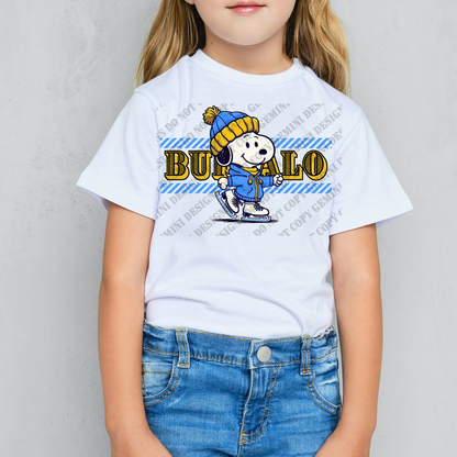 Buffalo Hockey Bundle