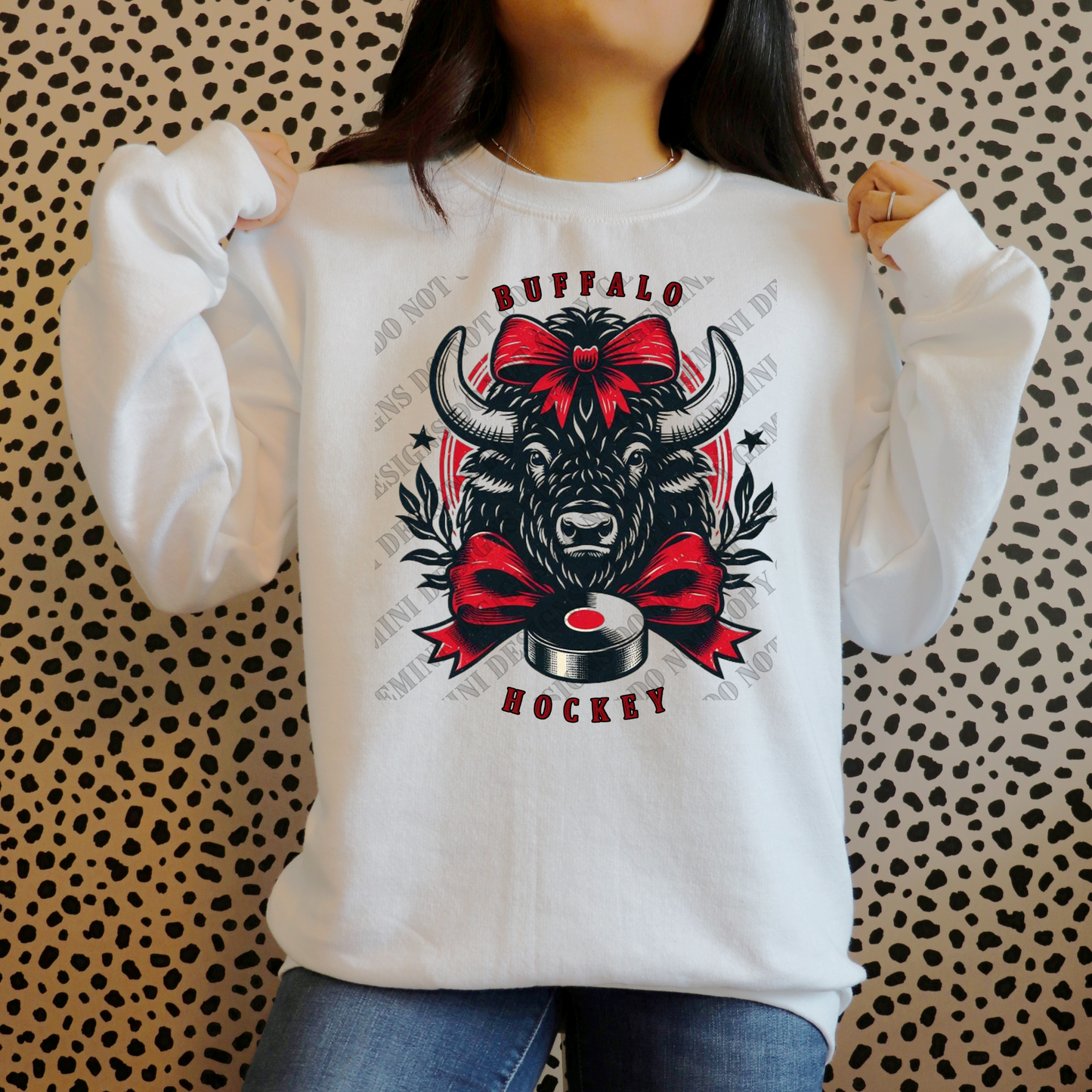 Buffalo Hockey Bundle