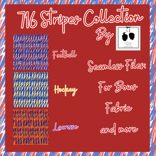 716 Stripes Seamless Files