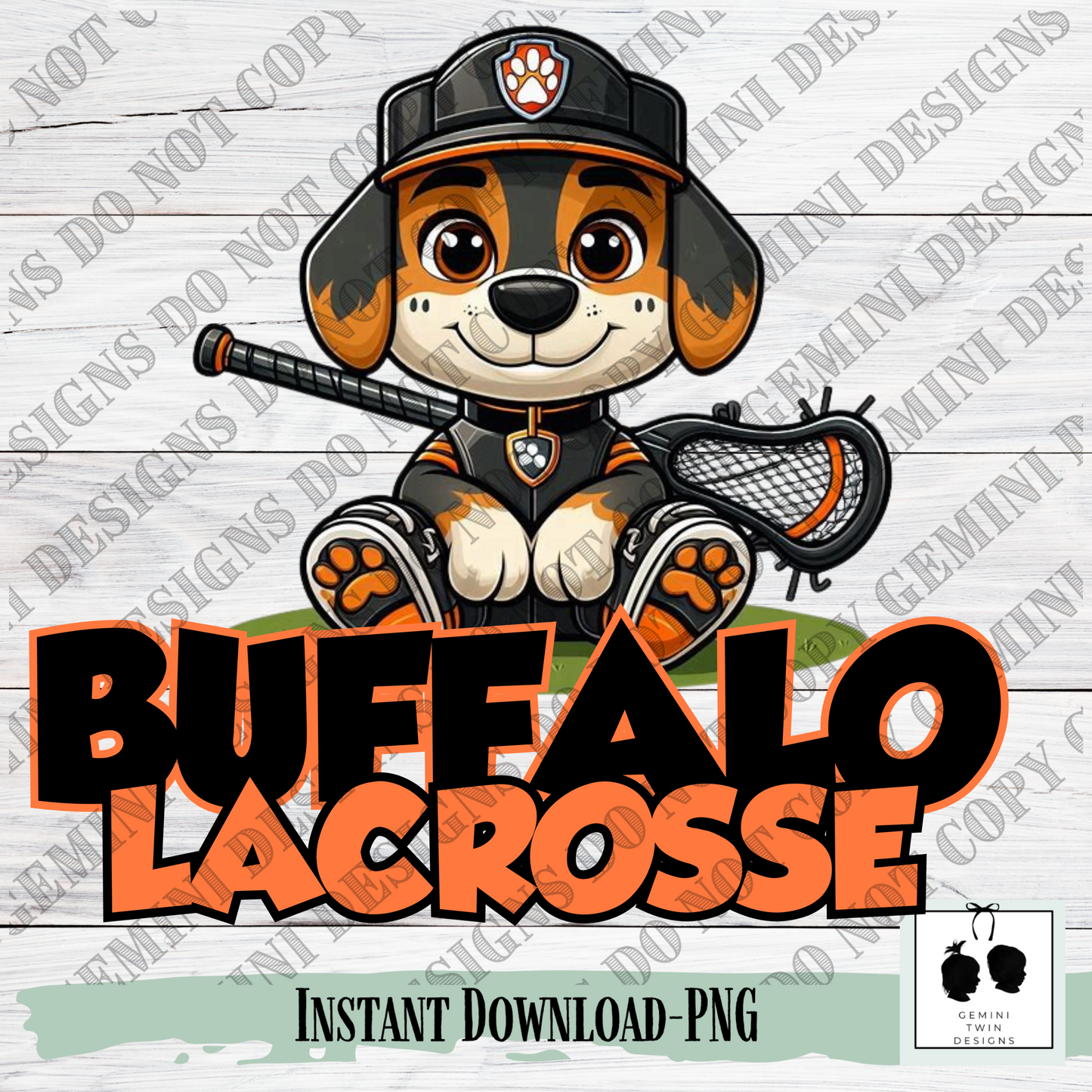 Buffalo LAX Bundle