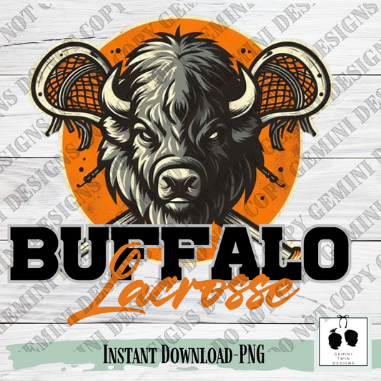 Buffalo LAX Stampede