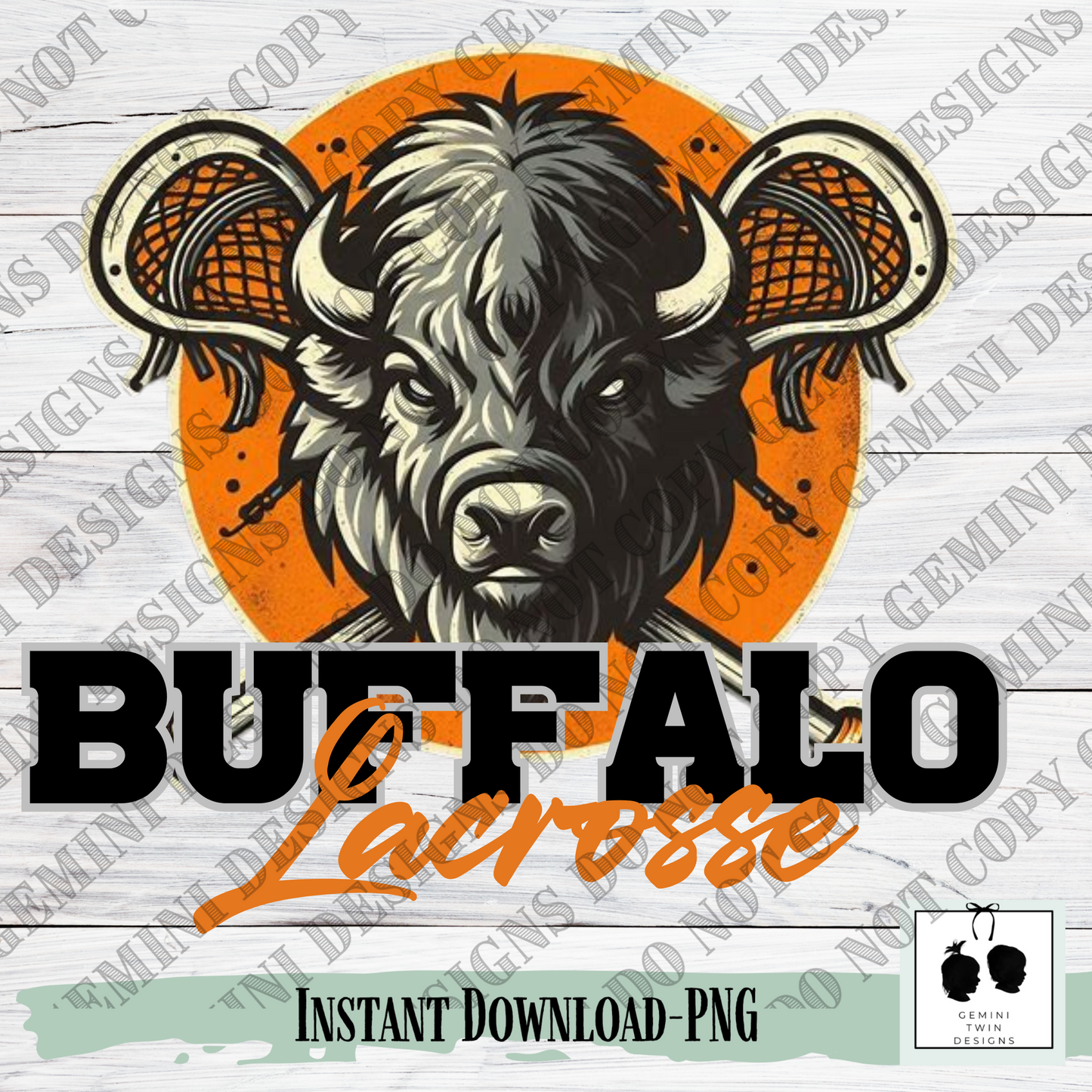 Buffalo LAX Bundle